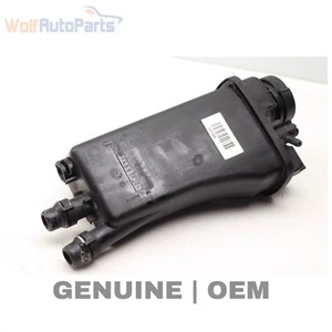 2001-2003 BMW 530I - Coolant Reservoir / TANK / Bottle 1436381 - Picture 1 of 6