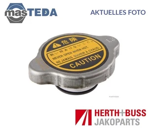 J1543003 KÜHLMITTEL AUSGLEICHSBEHÄLTER DECKEL HERTH+BUSS JAKOPARTS NEU - Picture 1 of 5