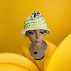 Cappello Parkhurst Sunguard Cotone Made In Canada Nuovo Con Etichette 50x Protezione Solare - Foto 1 di 11