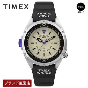 TIMEX Dimepiece Sport Analog Quartz Watch Ivory TW2Y48000 - Picture 1 of 5