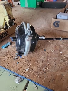 MGM 1418016 Air Brake Chamber - Bild 1 von 9