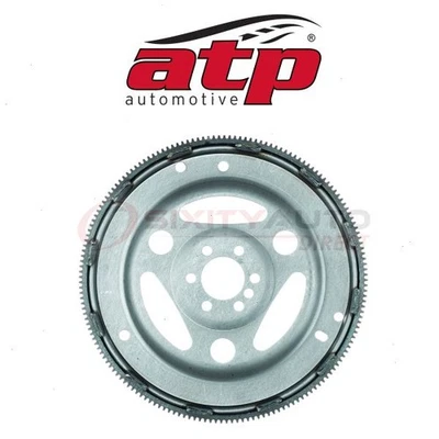 ATP Automatic Transmission Flexplate for 2001-2013 GMC Yukon XL 2500 -  vt Foto 1 de 4