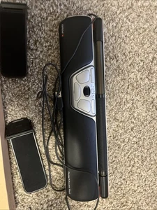 CONTOUR DESIGN Rollermouse RED Ergonomic Mouse RM-RED USB Wired TESTED & WORKING - Picture 1 of 8