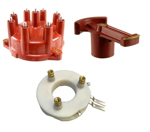 Kit de reparación de distribuidor para Mercedes SL clase G se adapta a Bosch 0237505009 stock del Reino Unido - Imagen 1 de 2