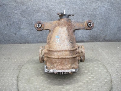 98-00 LEXUS JZZ31L SC300 A/T DIFERENCIAL TRASERO PORTADOR RELACIÓN 4,27 OEM Foto 1 de 4