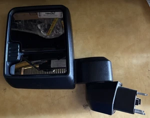 2019-2025 Silverado Left Driver side Mirror - Picture 1 of 15