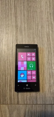 Nokia Lumia 521 - 8GB (T-Mobile-Locked) GSM Smartphone *WORKS - Image 1 of 4