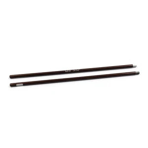 Yeah Racing Spring Steel Allen Wrench Replacement Tip 3/32 X 120mm 2pcs# YT-0246 - Picture 1 of 3