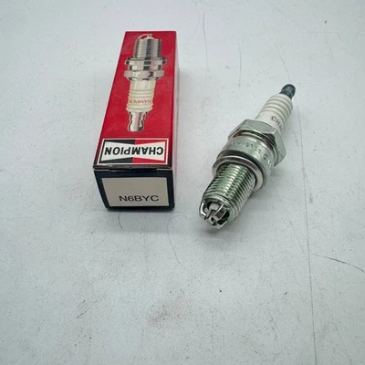 CHAMPION - BUJÍA DE ENCENDIDO N6BYC FM-224 - Image 1 of 4