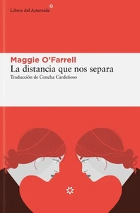 La distancia que nos separa/ The Distance Between Us, Paperback by O'Farrell,... - Picture 1 of 1