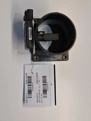 Расходомер воздуха без учета гибридного 3,0 л подходит для 01–08 ESCAPE 69616 - Изображение 1 из 4