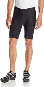 World Jerseys Formaggio 6 Panel Gel Padded Lycra Shorts - Picture 1 of 5