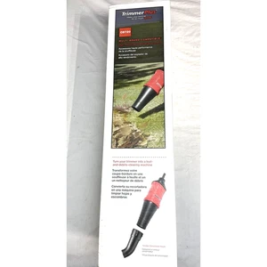 LAUBBLÄSERAUFSATZ - UNIVERSAL PASSEND - NAGELNEU - TRIMMERPLUS CB720 NEU - Bild 1 von 5