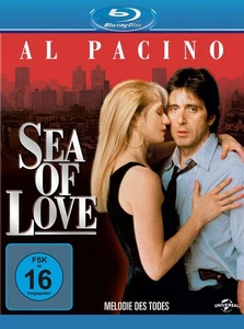 Sea of Love - Melodie des Todes (Blu-ray) - Universal Pictures 8289154 - (Blu-r - Bild 1 von 2