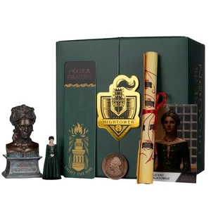 - House of The Dragon Alicent Hightower Collector Box - Picture 1 of 7