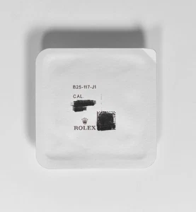 Rolex B25-117-J1 Plexiglass Crystal Tropic 117 1500 5700 1625 NEW!!! - Picture 1 of 2