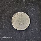 Canada NEWFOUNDLAND 10 Cents KM# 20 1940(no mint B004 I COMBINE SHIPPING