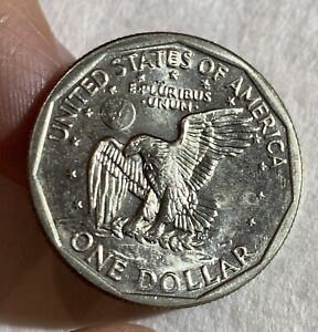 Susan B Anthony Liberty 1979 P, $1 U.S. Coins LOTx20