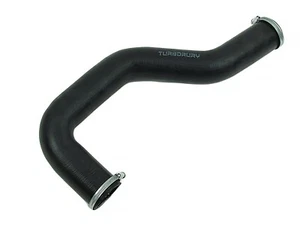 TUBO TURBO D’ARIA MANICOTTO INTERCOOLER JEEP CHEROKEE LIBERTY 2.5CRD 55038729AC - Imagen 1 de 5