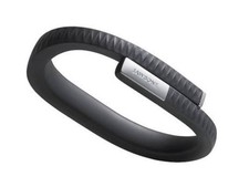 UP by Jawbone Wireless Bluetooth Activity Tracker with MotionX