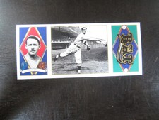 1993 Upper Deck All Time Heroes # 128 Joe Wood Card (BG) Boston Red Sox