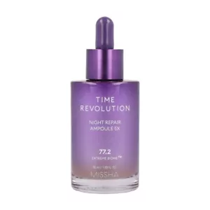 MISSHA Time Revolution Night Repair Ampoule 5X 50ml - Picture 1 of 1