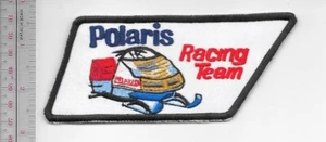 Schneemobil Minnesota Polaris Racing Team 70er Jahre Poloraris Industries Medina, MN - Bild 1 von 1