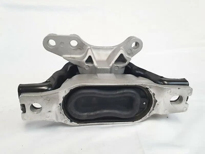 Montaje de motor hidráulico derecho 1 pieza para Chevrolet Captiva Sport 15-11 3,0 L 22774205 Foto 1 de 4