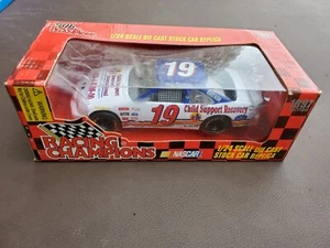 Racing Champions 1/24 Gary Bradberry #19 1997 edition stock car - Picture 1 of 4