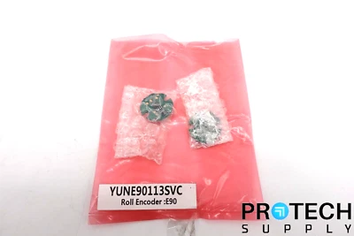 2/Pack Yuneec Roll Encoder YUNE90113SVC für E90 Gimbal Kamera NEU mit GARANTIE - Bild 1 von 4