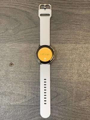Samsung Galaxy Watch Active - Image 1 of 2