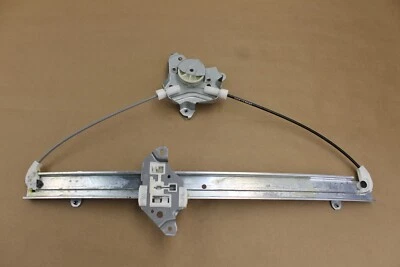 Motorcraft Left Front LH Window Regulator for 1999-2002 Mercury Villager - Изображение 1 из 4