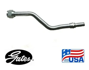 20 x Gates 10C2-12FJXBT, 7334-0678 Power Crimp Female JIC Hydraulic Hose Fitting - Picture 1 of 2