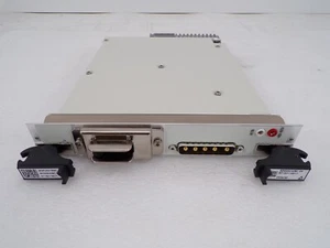 Nokia (ALCATEL-LUCENT) 8DG59242BC 04 WOPUAD7MAC 30A DC POWER FILTER - Bild 1 von 3