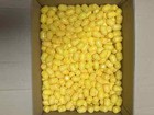 500 leere Ferrero Ü-Ei Kapseln zum Basteln,Tombola oder als Geschenkverpackung