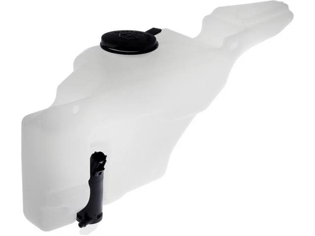 Depósito de lavadora Dorman delantero para Ford Crown Victoria 2000-2011 74QQY Foto 1 de 1