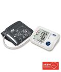 A&D Medical UA-1020-W Upper Arm Blood Pressure Monitor - Wide Range Cuff 22-42cm