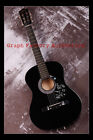 GFA Something Better The Dirt Drifters Signed Acoustic Guitar MH2 COA
