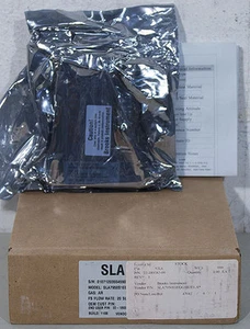 NEW Brooks SLA7950S1EGG1B2E1 Ar Mass Flow Controller, Novellus PN: 22-189383-00 - Picture 1 of 3