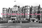 KE 3043 - Grand Hotel, Cliftonville, Margate, Kent