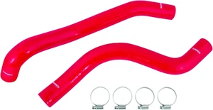 MISHIMOTO Silikon Kühler Kühlmittelschläuche für Ford Mustang 2.3 EcoBoost 2015-17 - Bild 1 von 4