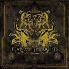 Vulcanus by Fear My Thoughts (CD, Jan-2007, Century Media (USA))