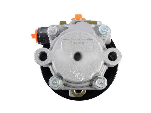 Power Steering Pump For 02-08 Lexus Toyota RX330 Solara Camry 3.0L V6 KH42P1 — 第 1/1 张图片