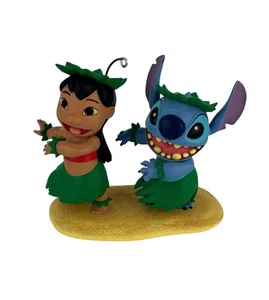 Hallmark Lilo & Stitch Ohana Means Family Ornament With Box - Picture 1 of 17