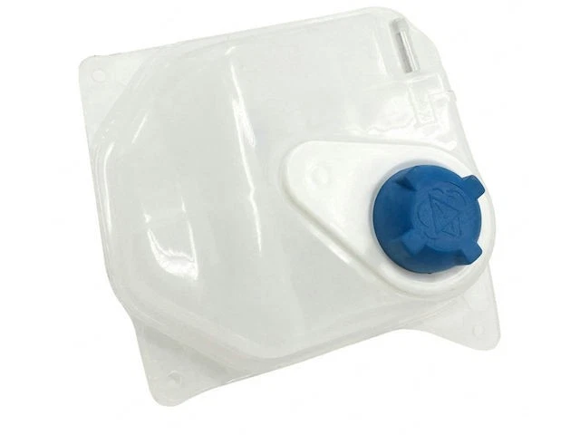 Expansion Tank For 1995-1998 Audi A6 Quattro 2.8L V6 1997 1996 DC692CY - Image 1 of 1