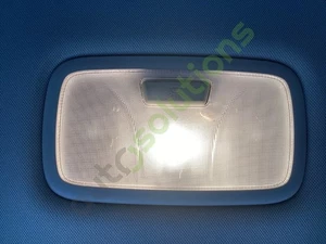 HYUNDAI IX35 MK2 2010-2013 INTERIOR LIGHT REAR - Picture 1 of 7