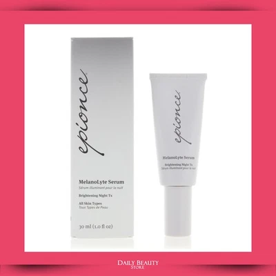 Suero Epionce MelanoLyte 30 ml 1 oz 03/2025 NUEVO ENVÍO RÁPIDO Foto 1 de 4