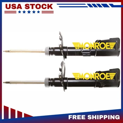 Puntal de suspensión delantera Monroe para Dodge Journey 2011 2012 2013 2014 2015 2016 Foto 1 de 3