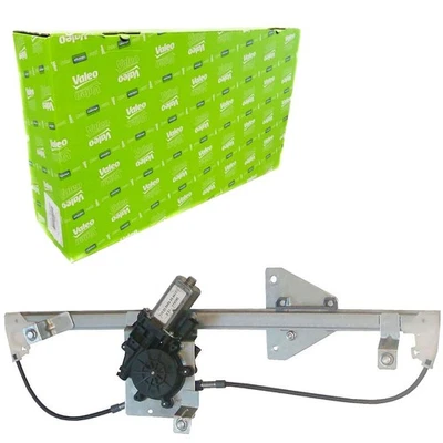 VALEO FENSTERHEBER ELEKTRISCH VORNE RECHTS passend für DACIA DOKKER LODGY |  - Bild 1 von 2