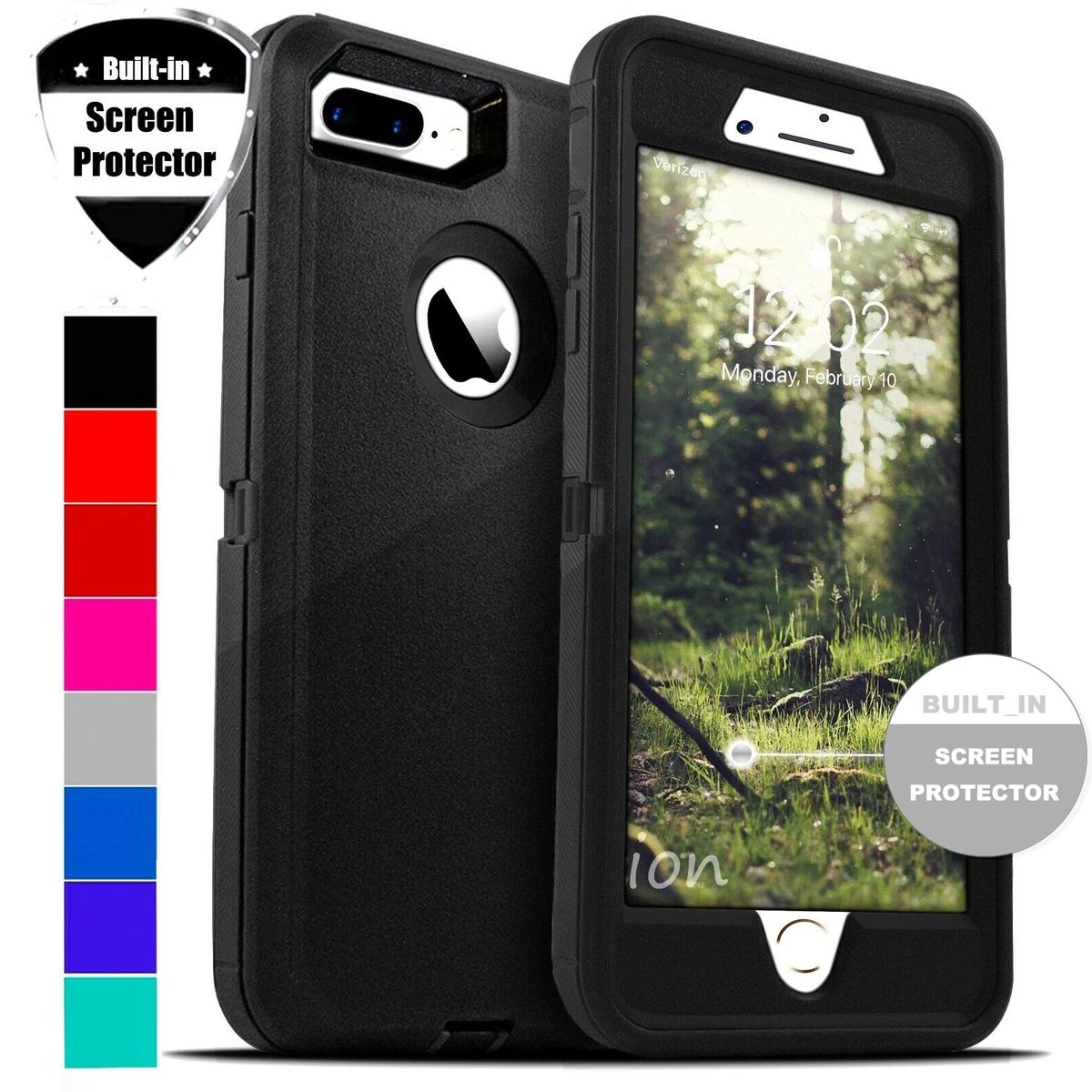 Cases, Covers & Skins for iPhone 6s Plus for sale | eBay